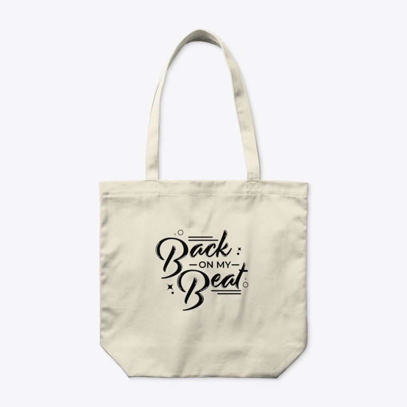 Back On My Beat (Light)
