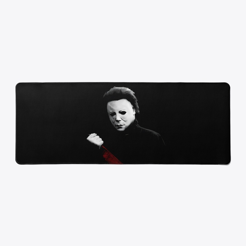 Halloween Desk Mat 2025  2