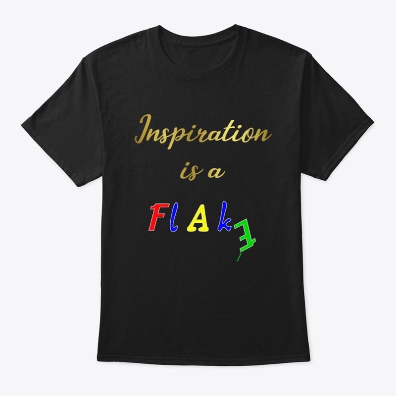 Inspiration and Success
