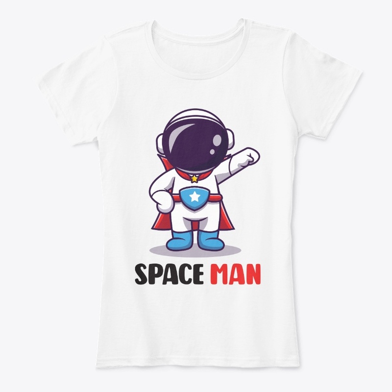 Space-Man