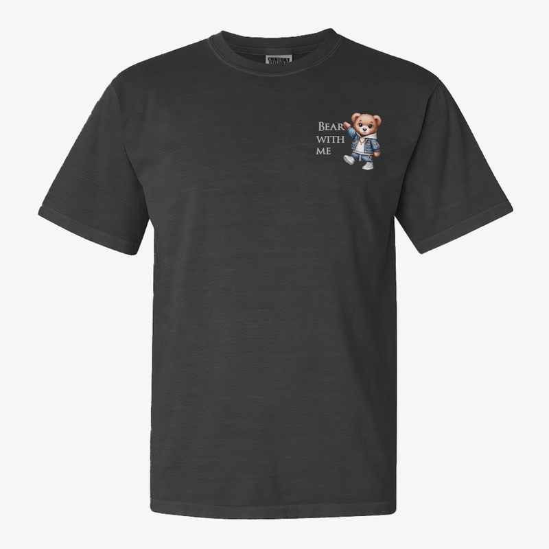 "Bear in Mind" Collection