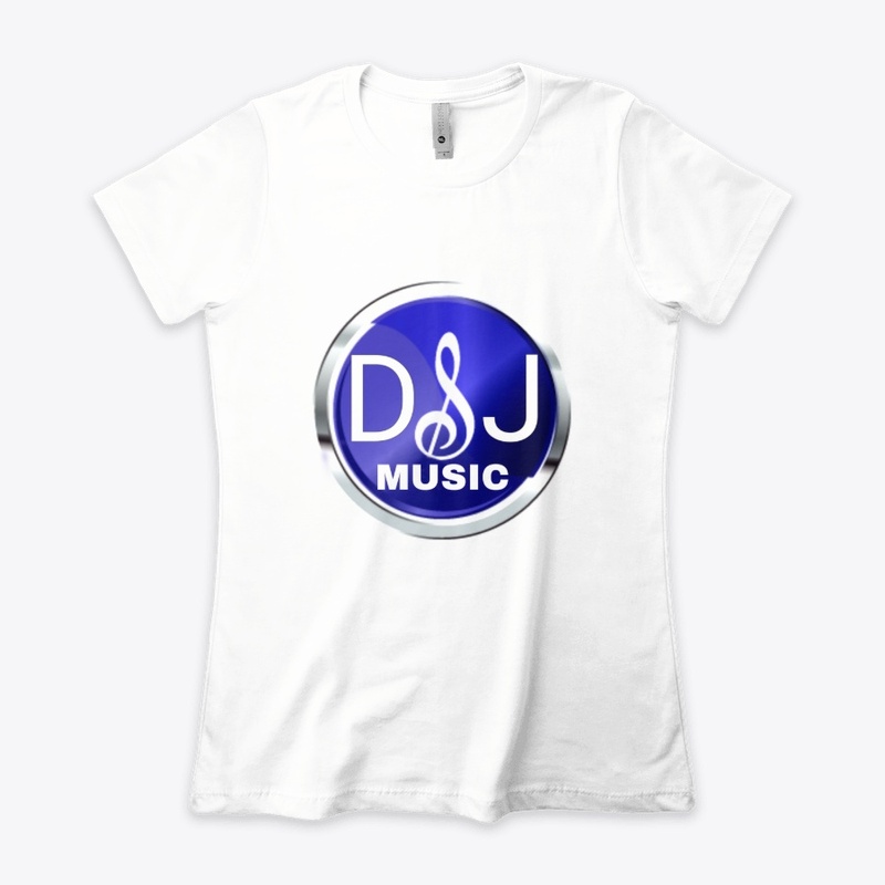 D&J Music - (Garments Store)