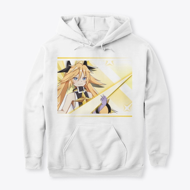 El Clear - Anime Tee