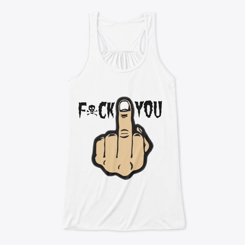 Fuck You WTF