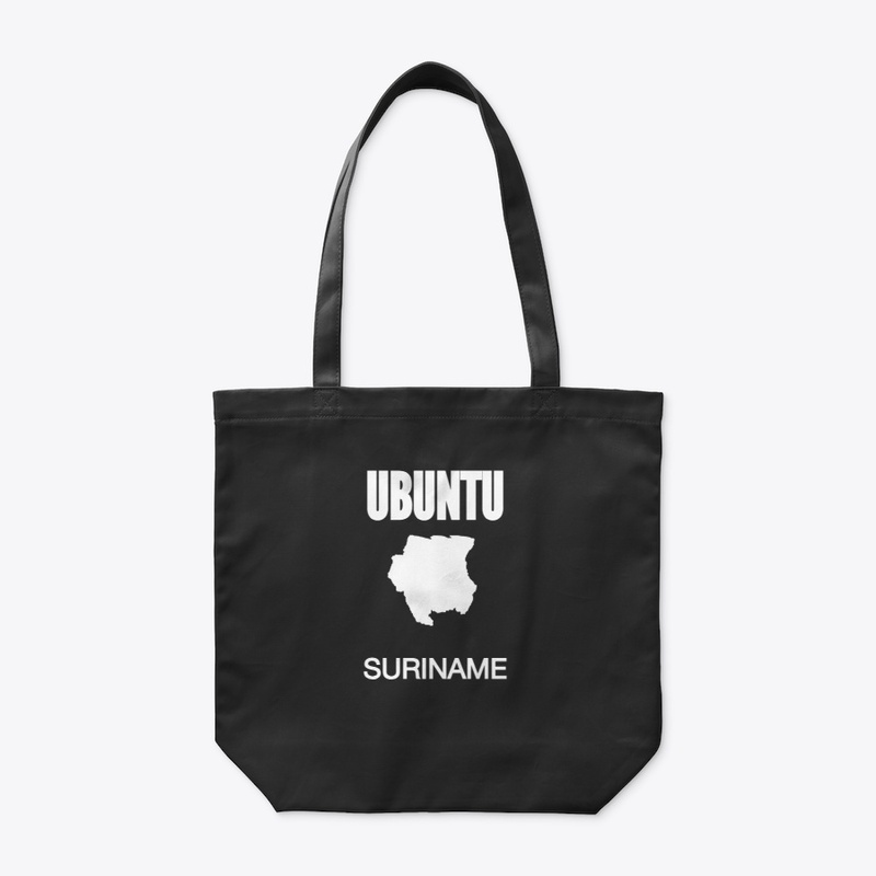 UBUNTU - SURINAME (BLK)