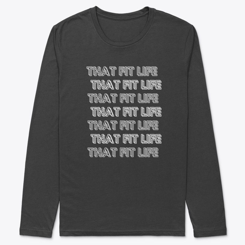 That Fit Life