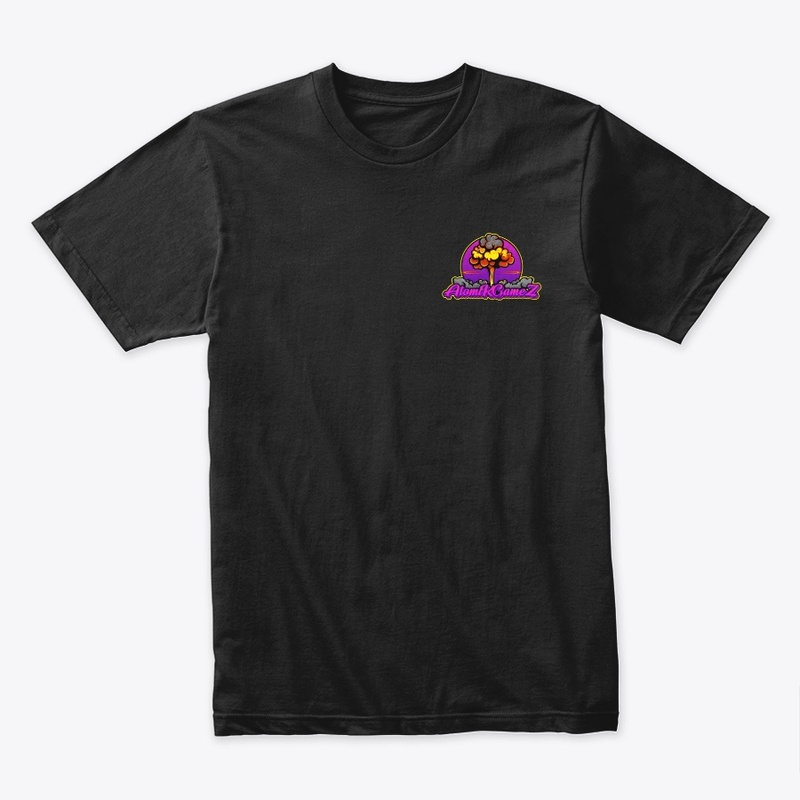 AtomiKGameZ Sub-tember Shirt 