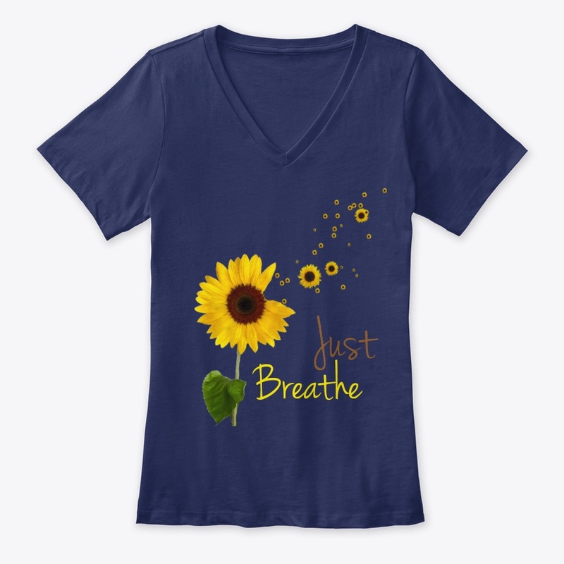 Just Breathe 