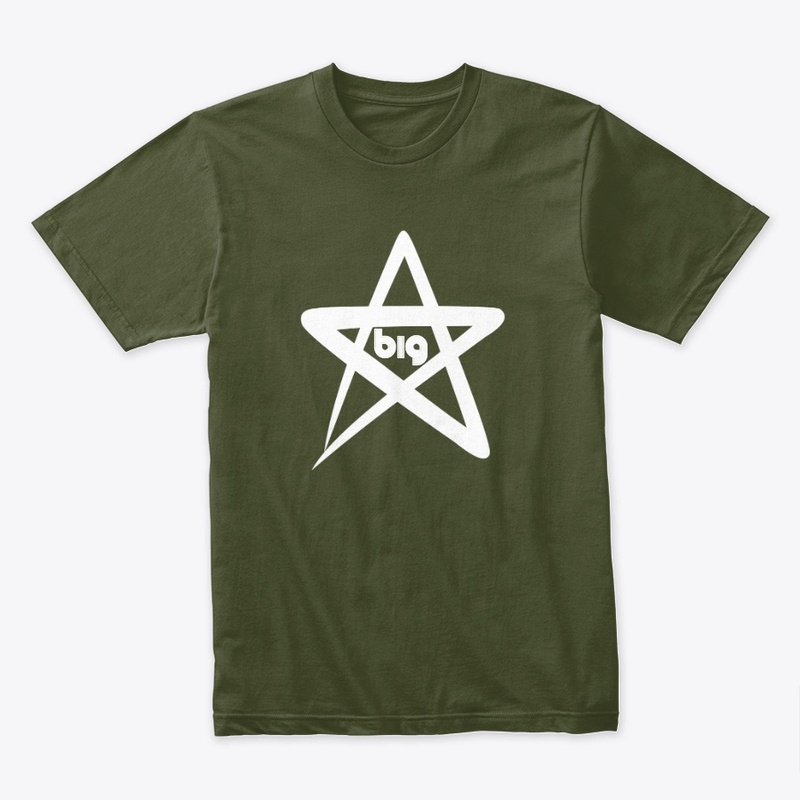 Bastartist Star Crown BIG STAR