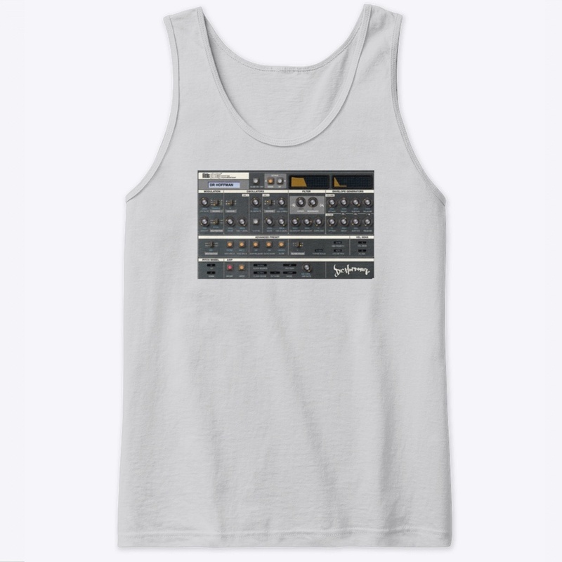 Analog Synth Hoff