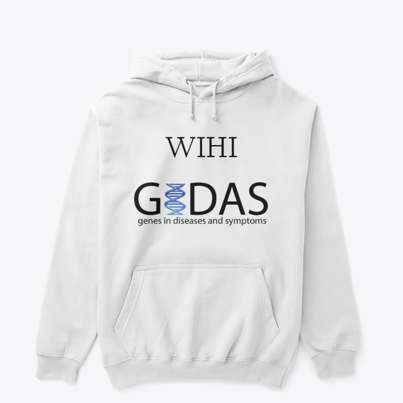 WIHI GIDAS Merch