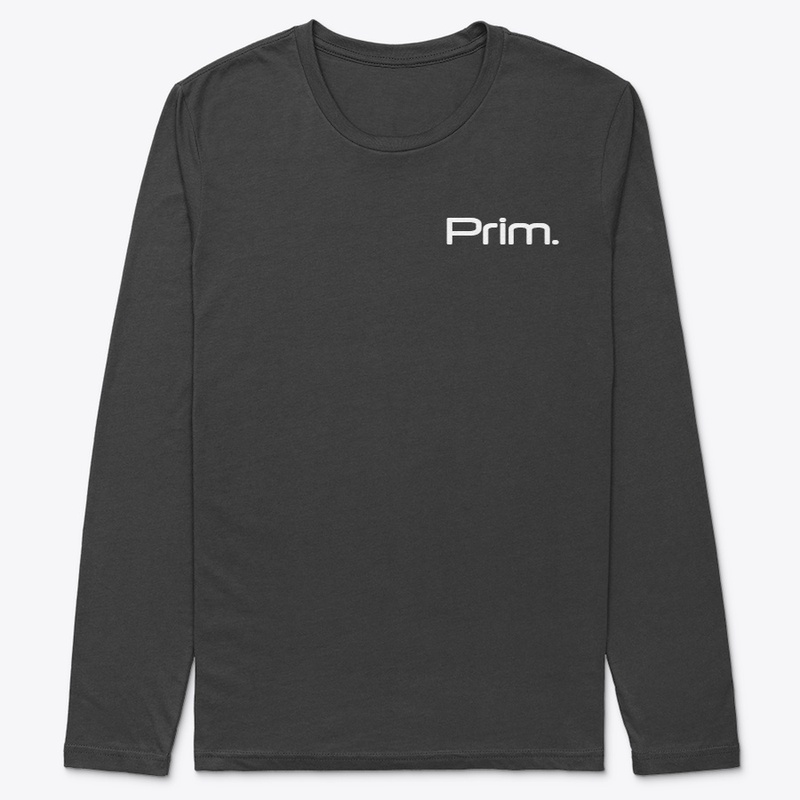 Premium Prim Long Sleeve