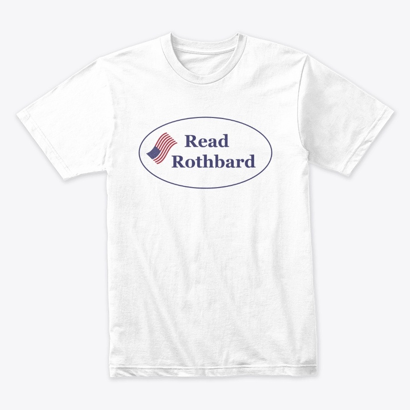 Vote Rothbard