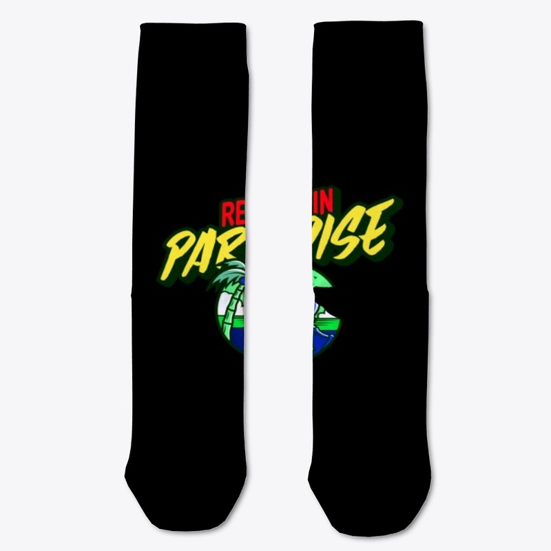 cool funny, retire in paradise T-shirt