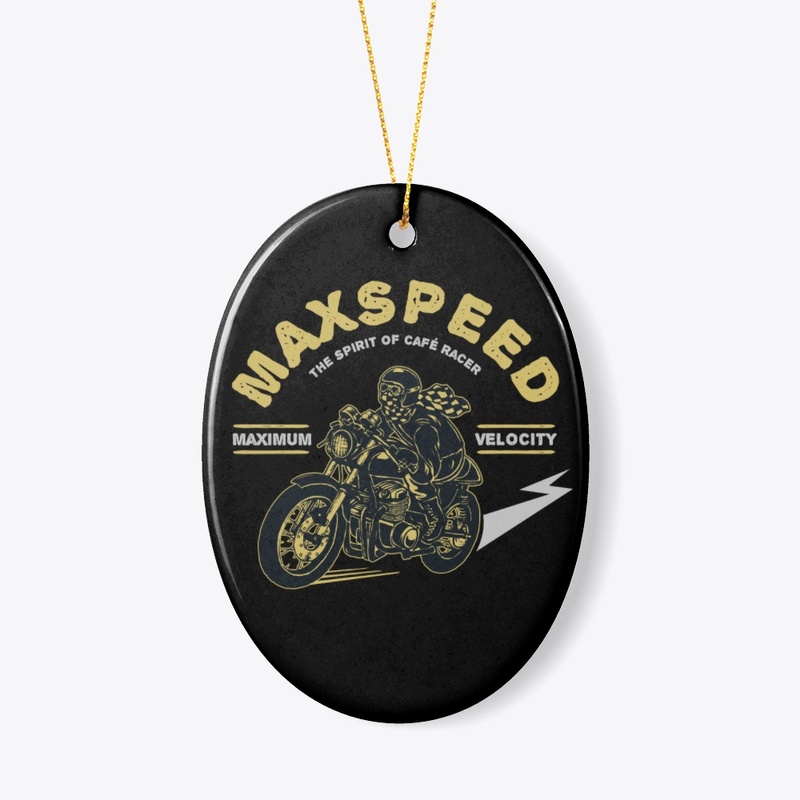 max speed