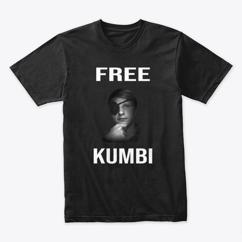 Free Kumbi Dark
