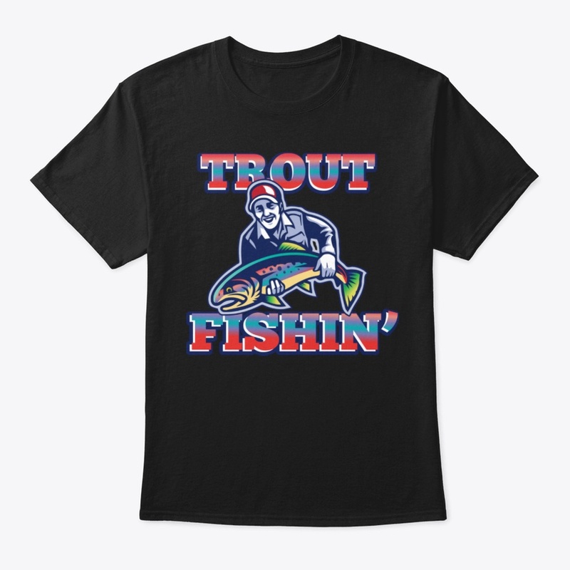 Trout FIshing