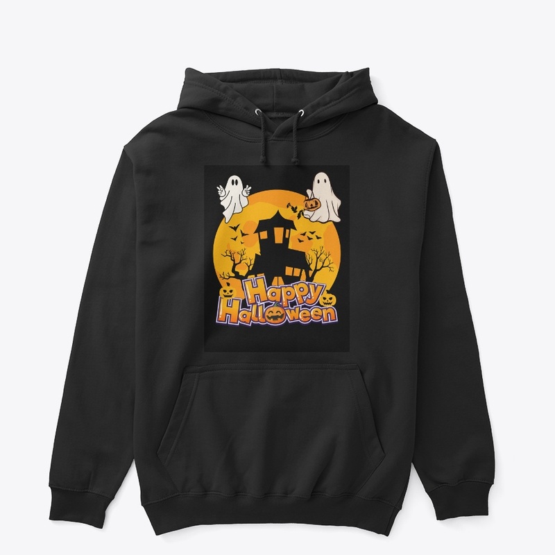 Halloween t-shirt