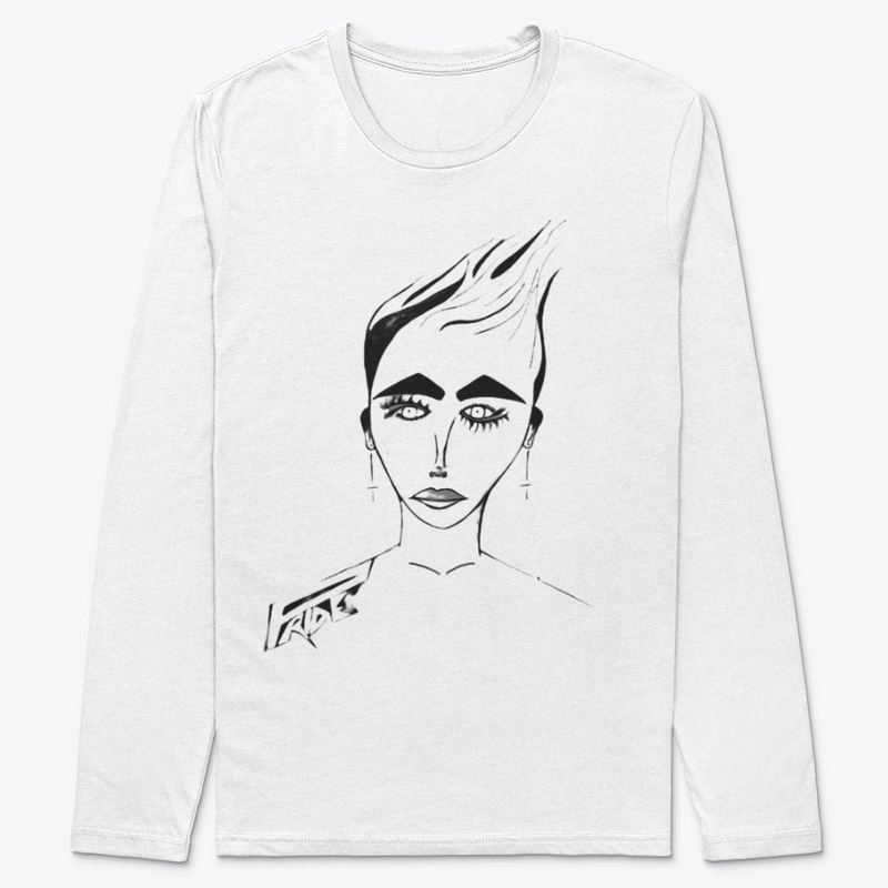 ANDRÓGENO- PRIDE COLLECTION