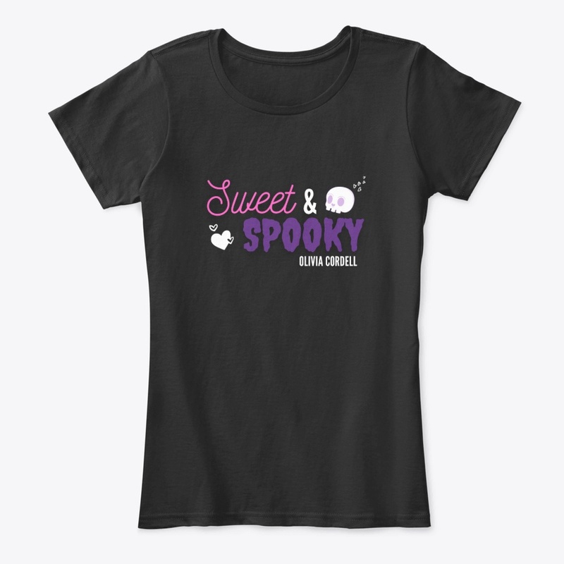 Sweet & Spooky Original