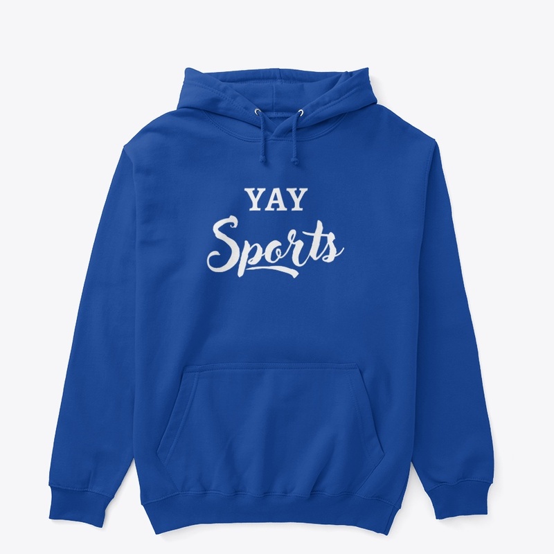 Yay Sports!