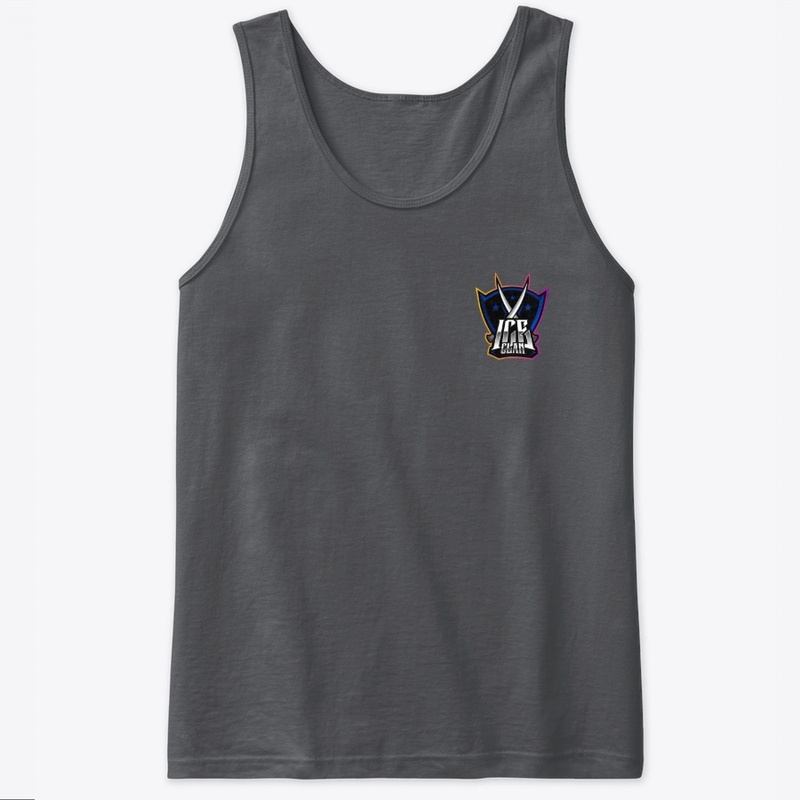 ICE logo shirts