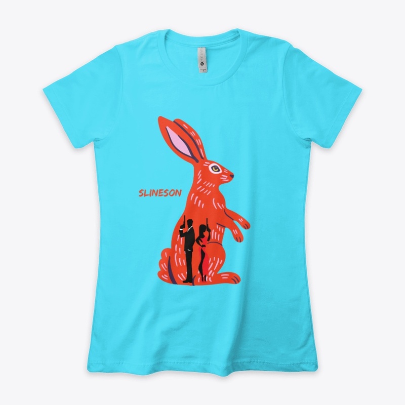 Slineson Rabbit
