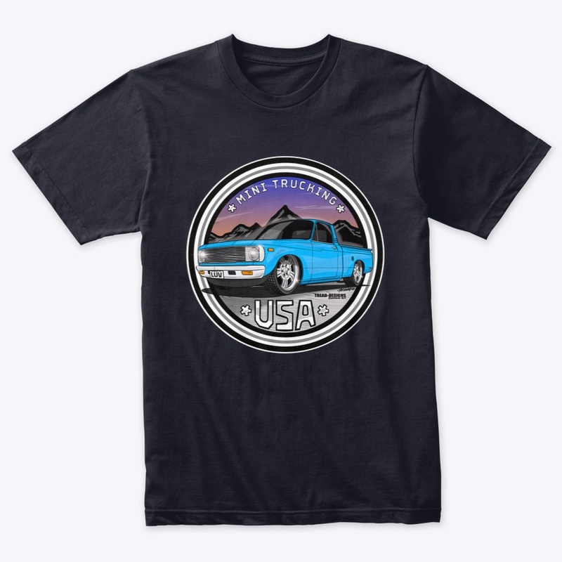 Mini-Trucking