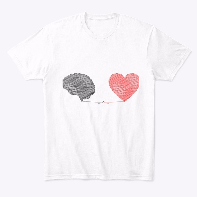 heart -brain