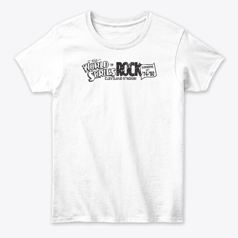 WSOR Shirts