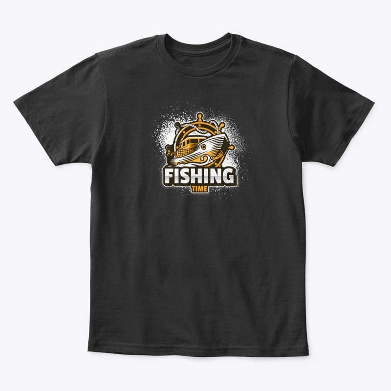 Fishing
