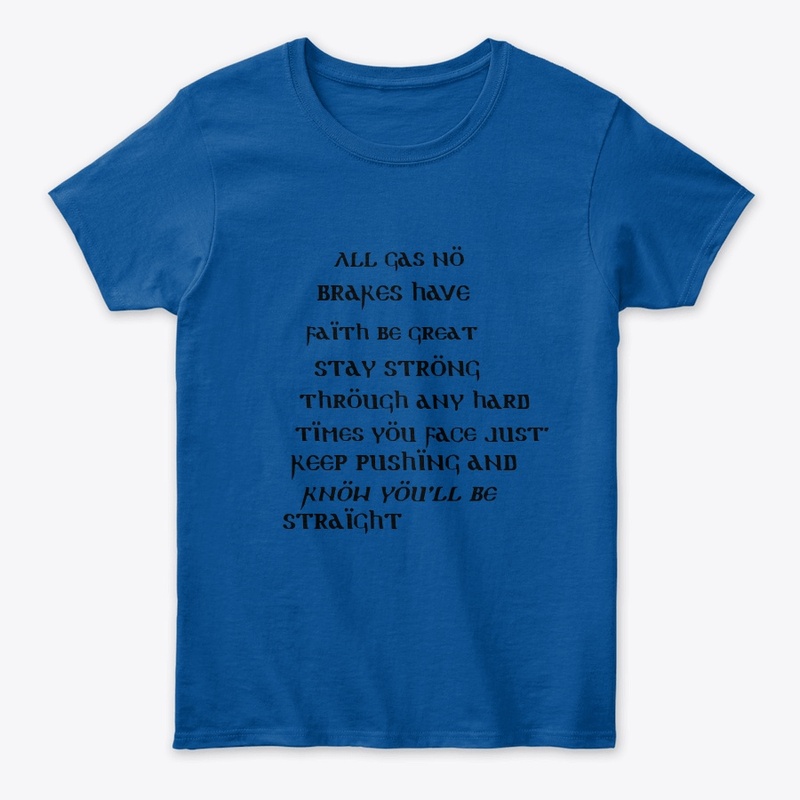 Poetry one on one positivity reigns