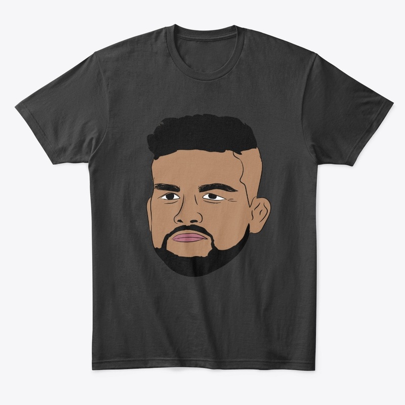 Kelvin gastelum 