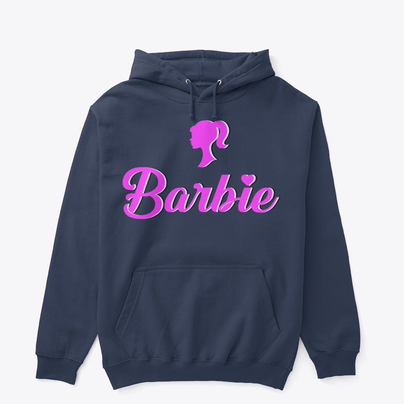 Barbie Design