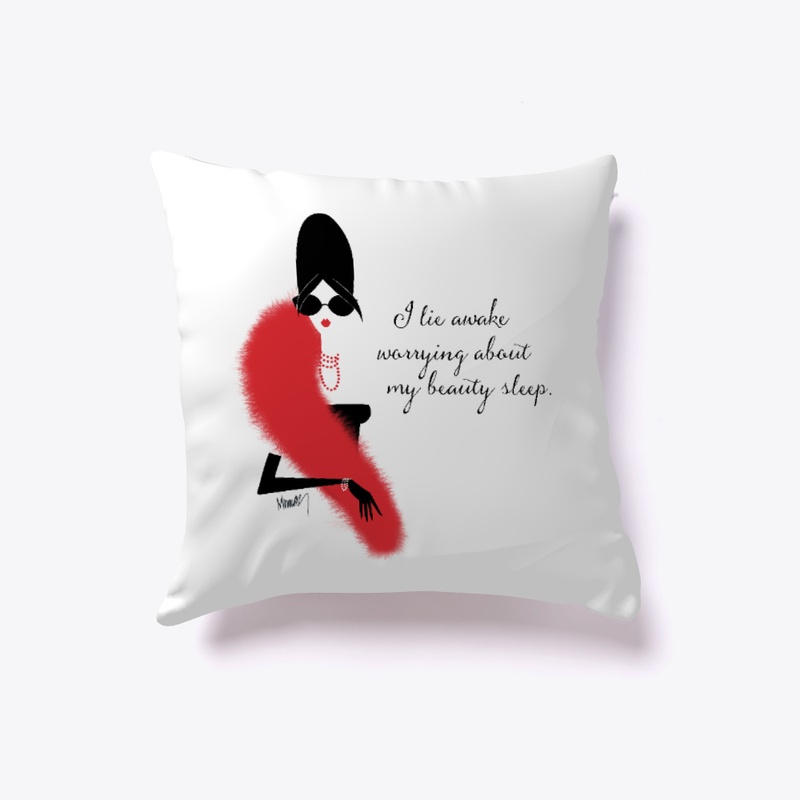 My Beauty Sleep