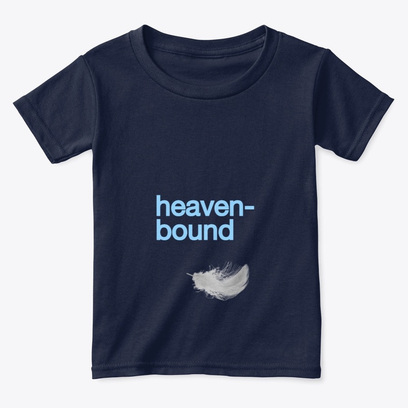 Heaven-Bound