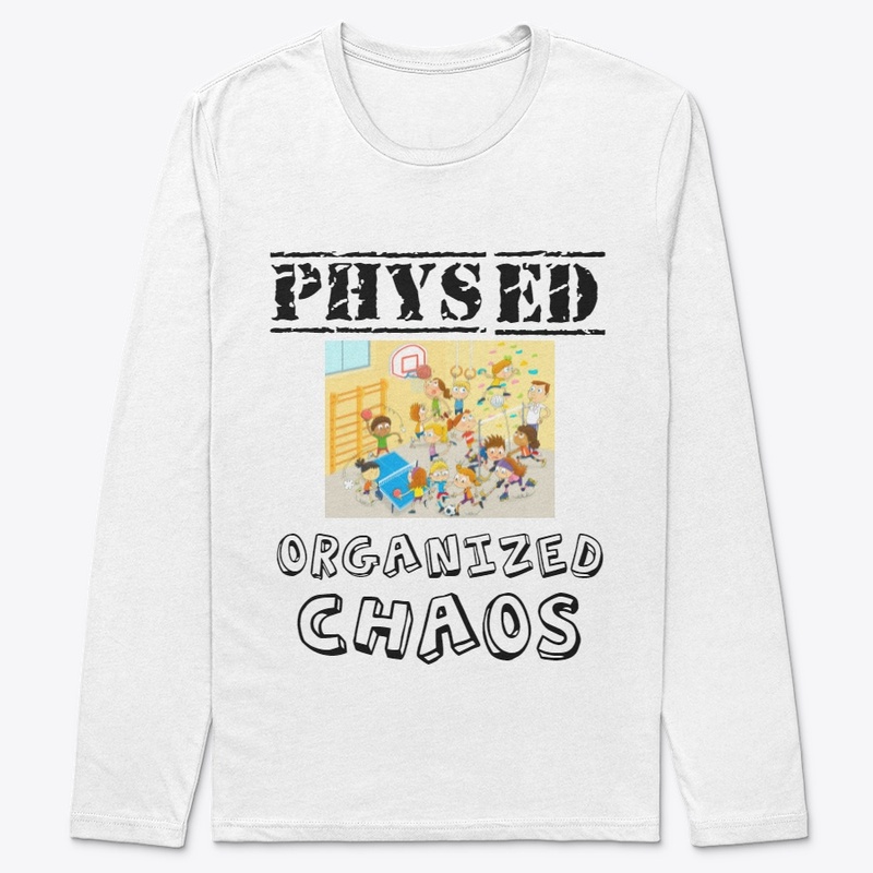 Organized Chaos