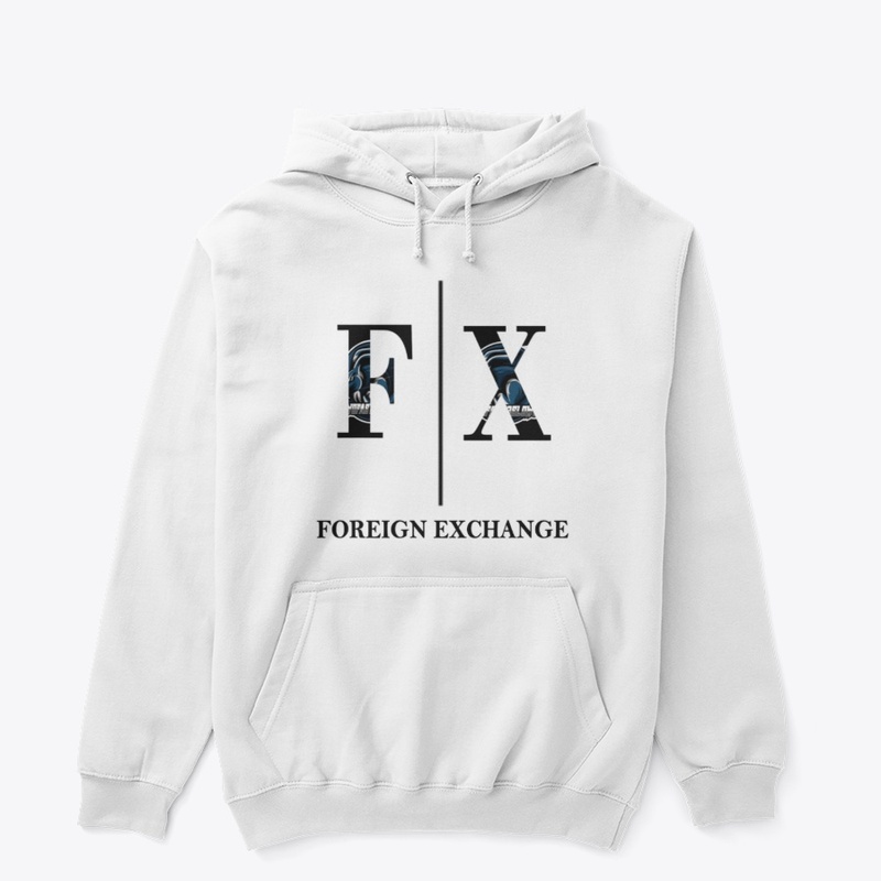 FX (FOREIGN EXCHANGE) TRADING MERCH