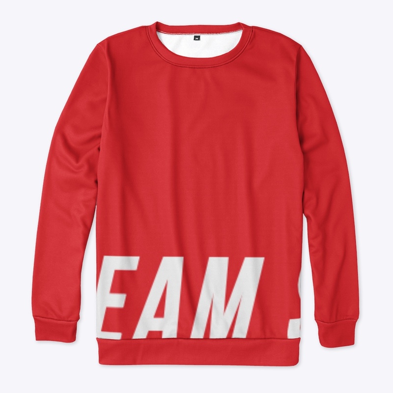 Team Stratus Merch