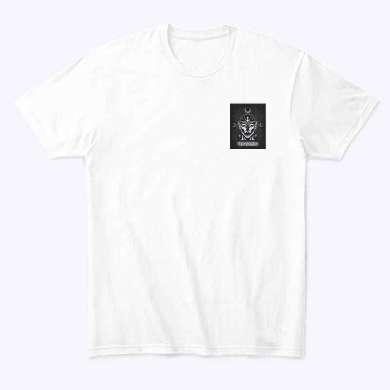 Only Tengri Saves You tee