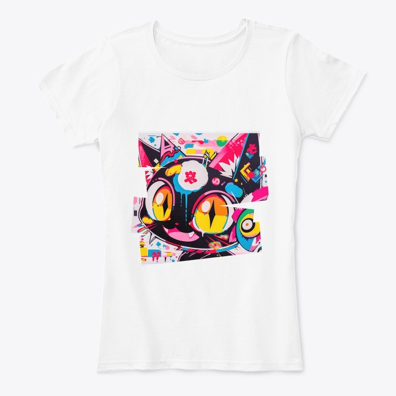 Funky Feline Fiesta