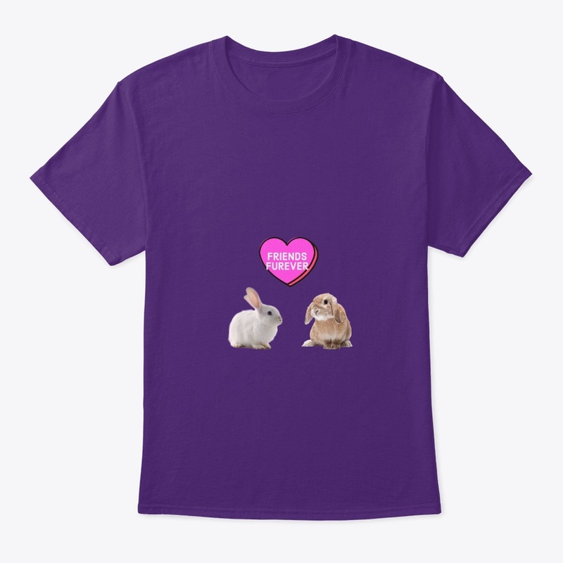 Adorable Bunny design