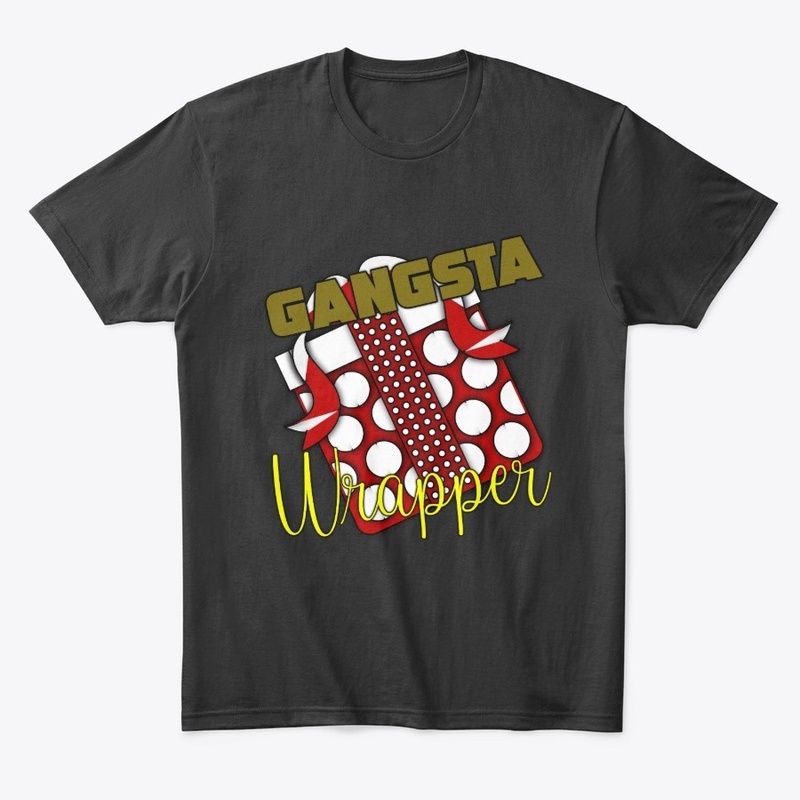 Gangsta Wrapper 
