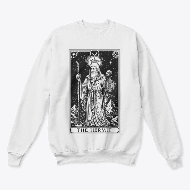 The Hermit