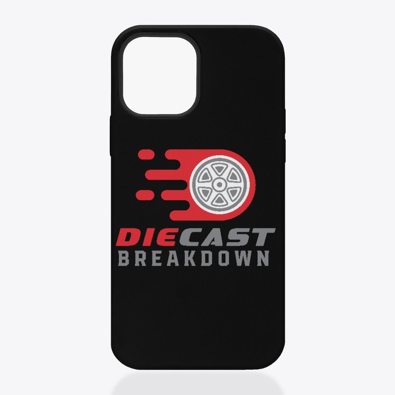 Diecast Breakdown (Accessories)