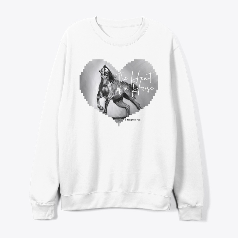 Heart Horse