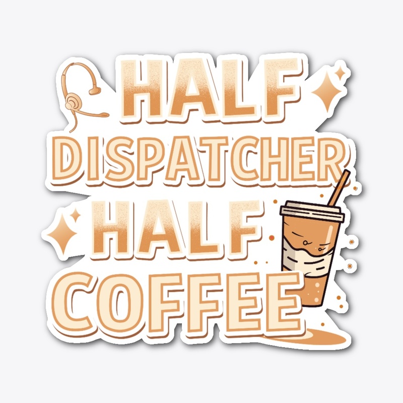 Dispatcher's Coffee Delights