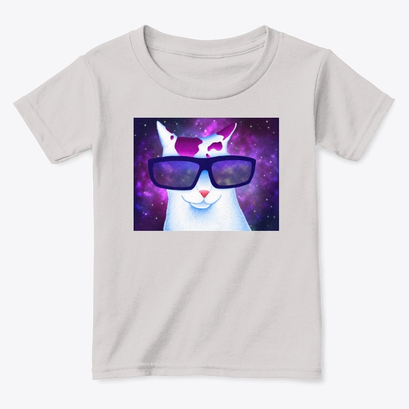 Space Cat