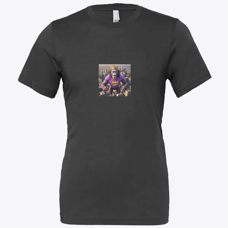 Purple Gorilla Collection -- LODTV