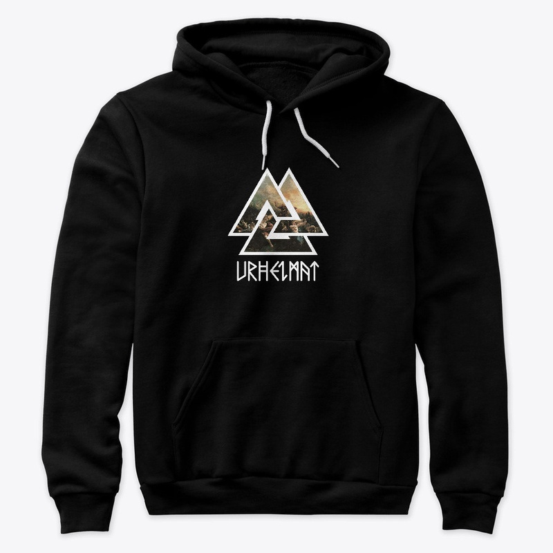 Urheimat Valknut